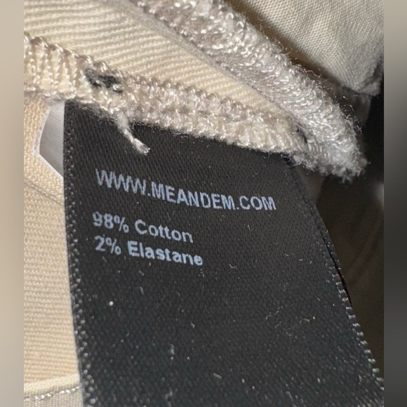 Me+Em Pants - Picture 5 of 5